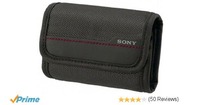 (Loot) Sony LCS-DS1 Camera Pouch @124/- Mrp 390/-