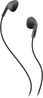 Skullcandy S2LEZ-J567 Wired Headphones  |Bank OfferFlat 99% Off* with Kotak 811