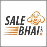 SaleBhai : Sign up and Get Rs125 worth Products Free
