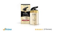 Olay Total Effects 7-in-1 Anti-Ageing Day Cream Normal, 50g (pantry)