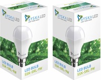 flipkart || syska led bulb on good discount (Combo OfferBuy any 2 products and Get extra ₹50 Off)