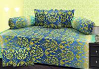 80% off on Supreme Collection Diwan Set