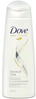Dove Dandruff Care Shampoo  (340 ml)