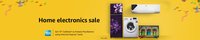[AMAZON] HOME ELECTRONIC SALE