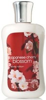 [52% off] Bath & Body Works Japanese Cherry Blossom Original Signature Collection Body Lotion  (236 ml)