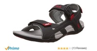Fila Men's Lino Sandals and Floaters 