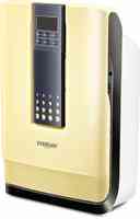 Eveready AP322 Portable Room Air Purifier  (Gold)