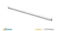 Syska 22 Watts T5 LED Tube Light (Pack of 1, Cool Day Light)