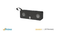 Altec lancing imw140 bluetooth speaker