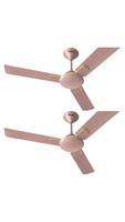 Havells Enticer 3 Rose gold 1200 mm ceiling