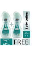 (Steal) Parachute Advansed Body Lotion Buy 1 Get 1 Free + (Buy 5 quantities & Get 25% cashback with Free Shipping)