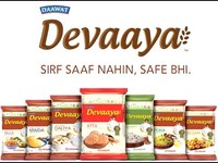Free Paytm cash on Devaaya Atta, Besan, Daliya, Maida, Poha, Suji, Basmati Rice, Mogra