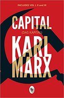Capital (Das Kapital) Paperback