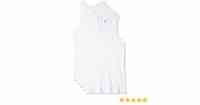 (Good Price) Rupa Jon Mens Cotton Vest & Brief (Pack of 5) & (Pack of 10)