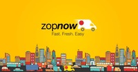 Flat 10% Cashabck when you pay using Paytm @Zopnow