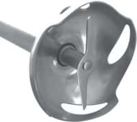 Inalsa Robot 2.5SS 150 W Hand Blender (White) @ Rs.375 (73% off)