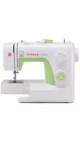 Singer Simple 3229 White Sewing Machine