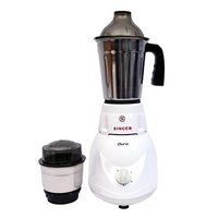 Singer Duro 450-Watt Mixer Grinder