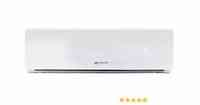 Micromax ACS18ED5CS01WHI Split AC (1.5 Ton, 5 Star Rating, White,Copper