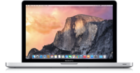 Apple MJLQ2HN/A MacBook Pro (Core i7/16 GB/256 GB/38.1 cm (15)/OS X Yosemite) (Silver)
