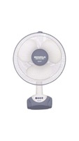 Maharaja Whiteline Opal TF -50 3 Blade Table Fan 