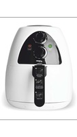 Wama WMAF 01 4 L Air Fryer (White) (See PC)