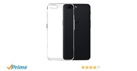 OnePlus 5 Back Cover Case