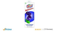  Real Wellnezz Jamun, 1L 