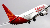 Spicejet book ticket and shop for free