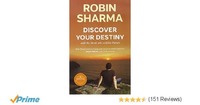 Loot-Robin Sharma Discover Your Destiny