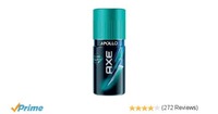 Axe Apollo, Axe Provoke Deodorant 150ml 