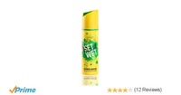 Set Wet Charm Avatar Deodorant Spray Perfume, 150ml