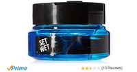 Set Wet Hair Gel Casual Hold, 250ml