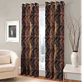 Upto 90% Off On Curtains