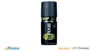 Axe Pulse Deodorant, 150ml 