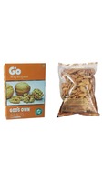 Go organic walnut 250gm+ California almonds 250gm @491 per kg