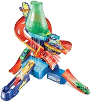 Hot Wheels Color Splash Lab Playset @ 853 .. 49 % off
