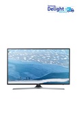 Samsung 101cm (40) Ultra HD (4K) Smart LED TV (40KU6000, 3 x HDMI, 2 x USB)