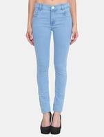 Upto 76% Discount On Women's Jeans