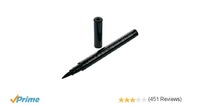 Lakme Absolute Precision Liquid Liner, 1.2ml
