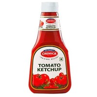 Maggi Rich Tomato Ketchup, 1kg + Other Products (Maggi Noodles, Jam, Pasta)
