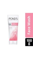 POND'S White Beauty Spot-less Fairness Face Wash With Micro Foam - Free Shipping