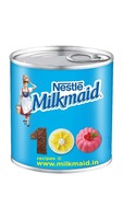 Nestle Milkmaid, 400g at Just Rs. 77 + FREE Shipping (last fpd 99)