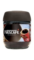 NESCAFE CLASSIC JAR 25G (PACK OF 2) @ 104 only