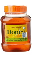 [Loot] Patanjali Honey 500G @ 35% cashback
