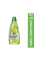 Comfort Fabric Conditioner Green 800ml Pack Of 1