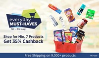 UPCOMING | Paytm Mall Mega Brand Sale | 4-6 Aug