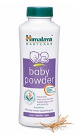 Himalaya Baby Powder 400g