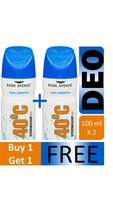 Buy 1 Get 1 FREE Park Avenue Deo & Perfumes