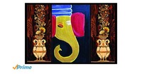 3 pieces Framed Wall Paintings @99/-